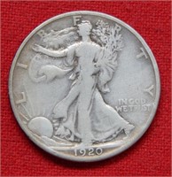Weekly Coins & Currency Auction 5-19-23