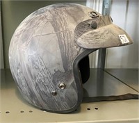 MEDIUM HELMET