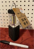 CAMPING LANTERN