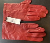 Lord & Taylor gloves