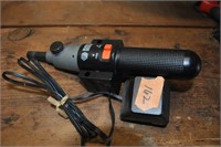 black and decker corded screwdriver