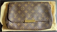 Authentic Louis Vuitton Favorite Handbag