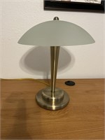 TOUCH LAMP 18" TALL