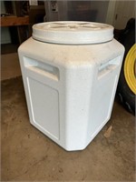 FOOD STORAGE  CONTAINER 13 GALLON