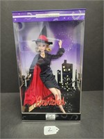 "Bewitched" Barbie