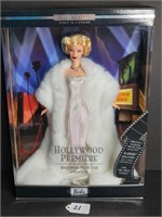 Hollywood Premiere Barbie