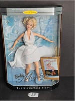 Marilyn Monroe Barbie