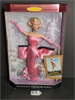 Marilyn Monroe Barbie