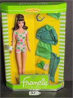 Francie Barbie