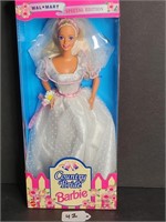 Country Bride Barbie