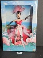 Flamingo Barbie