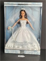 Millenium Wedding Barbie
