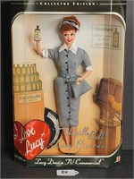 Lucy Barbie