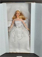 Blushing Bride Barbie
