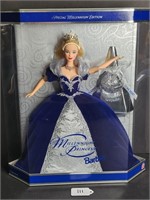 RARE - Millenium Princess Barbie