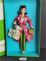 Kate Spade Barbie