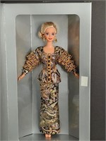 Christian Dior Barbie