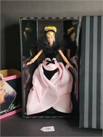 Grand Premiere Barbie