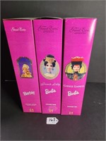 Great Eras Collection Volumes 7,9 and 10