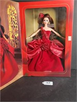 Radiant Rose Barbie