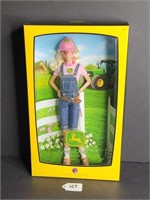 John Deere Barbie