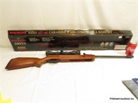 Winchester 500 XS .177 Cal. Air Rifle