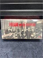 VTG Freddie & Dreamers 5 Cent Card Box-Empty
