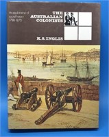 The Australian Colonists- Inglis
