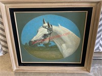 HORSE PAINTING