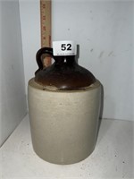 crock jug