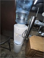 water cooler