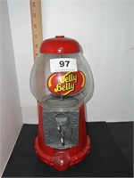 Jelly Belly machine