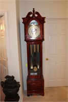 7'3" Grandfather Clock
