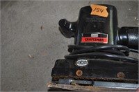 craftsman sander