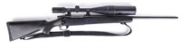 Gun Weatherby Vanguard Bolt Rifle 300 WBY Mag