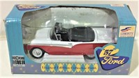 NIB Liberty Spe-Cast 1957 Ford Die-Cast Car