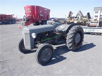 Ferguson TO-20 2WD Tractor