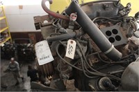 1985 Ford 370 V8 Gas 6.0L Engine Assembly