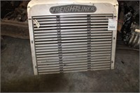 Freightliner Grill