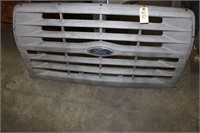 1995 F 650 Ford Grill