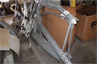 4900 International Door Frame Parts