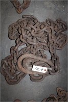 (1) Lifting Chain