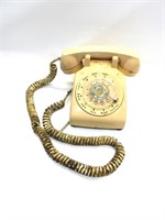Mid Century Rotary Phone