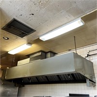 Exhaust Hood