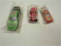 Hot Wheels,Tide Car,Interstate Car Collectables