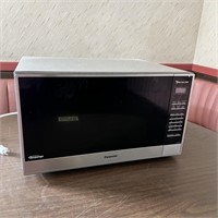 Panasonic Microwave Oven