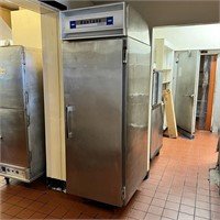Industrial Raetone Refrigerator