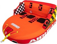 Airhead Super Mable, 1-3 Rider Towable Tube