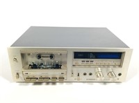Pioneer CT-F750 Stereo Cassette Deck