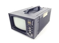 Avanti TV-52W Portable Television
